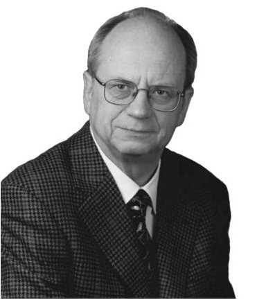 Stadtdirektor Dr. Horst Eller