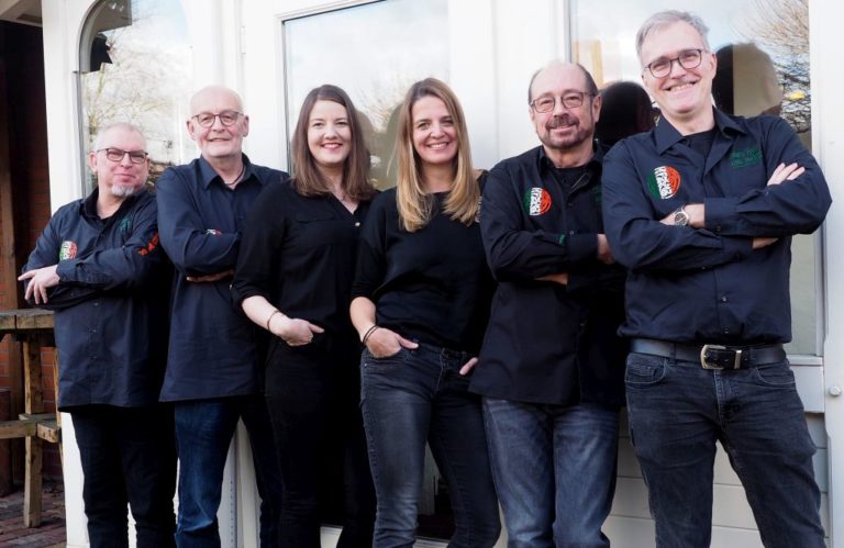 Foggys und „Belfast“ im Doppelpack